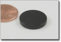 D18x3mm N42 Epoxy Coated Disc Magnet